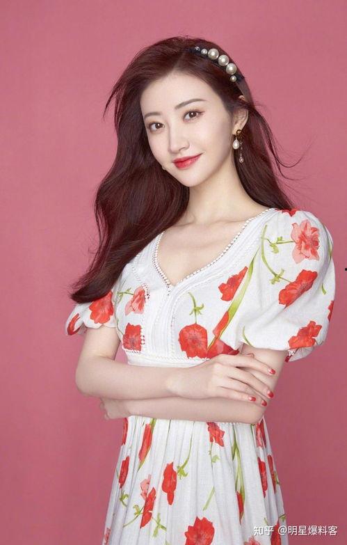 景甜综艺爆料最新消息,揭秘娱乐圈幕后真相